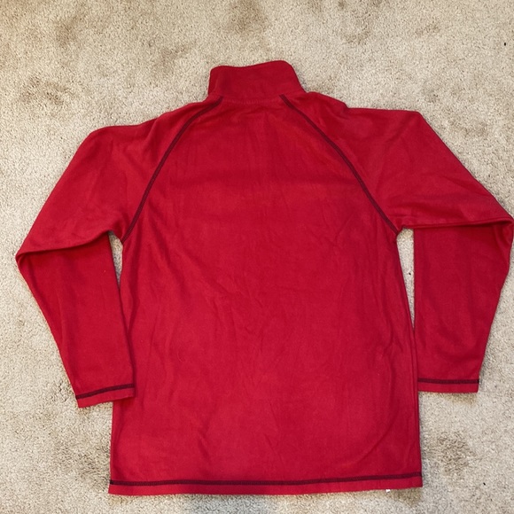 Weatherproof  Men’s Red Top Size Medium NWOT - Picture 3 of 4